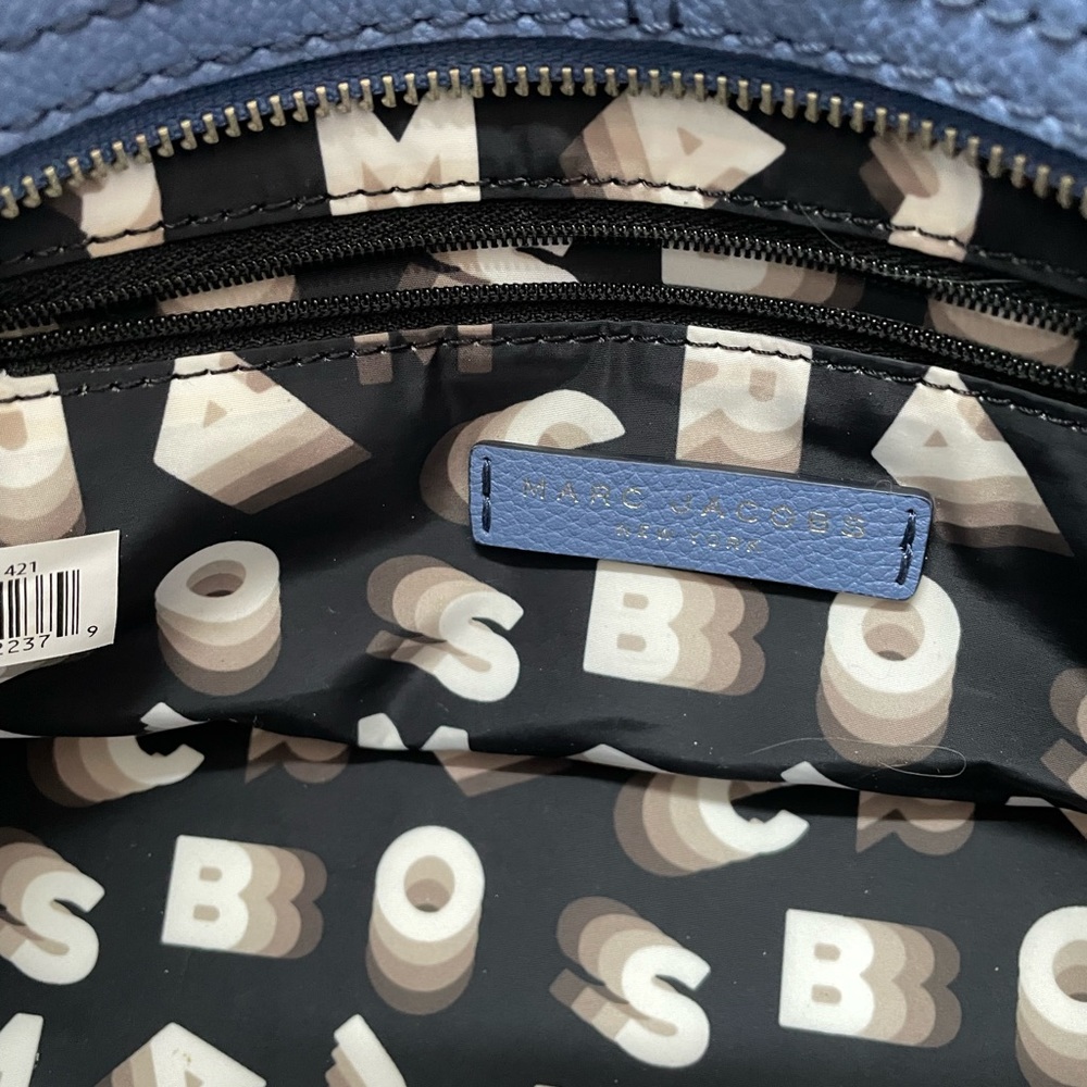 MARC JACOBS purse - Picture 5 of 8